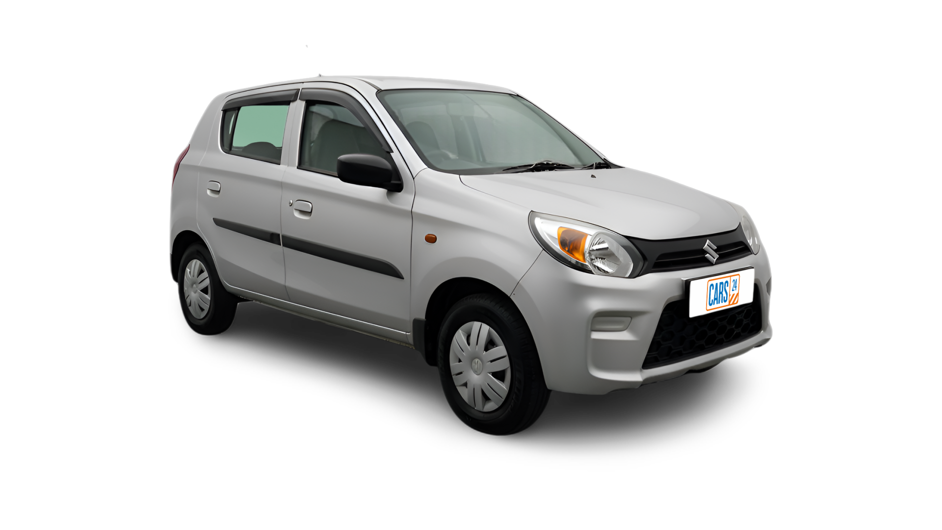 Maruti Alto-img